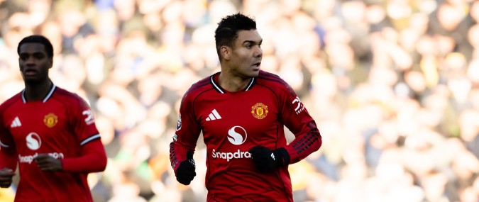 Бернли - Манчестер Юнайтед [07.01.2026]: есть ли жизнь без Аморима?