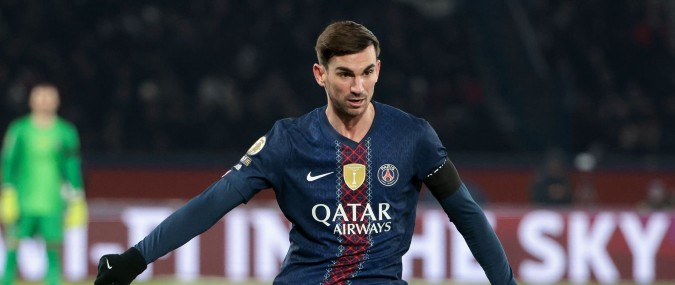 ПСЖ - Марсель [08.01.2026]: очередной трофей для лучшего клуба мира?