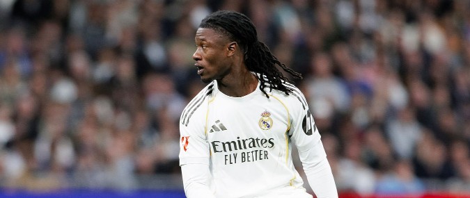 Атлетико - Реал Мадрид [08.01.2026]: дерби, в котором никогда не скучно