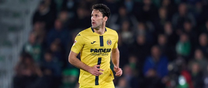 Вильярреал - Алавес [10.01.2026]: хозяева поражают стабильностью