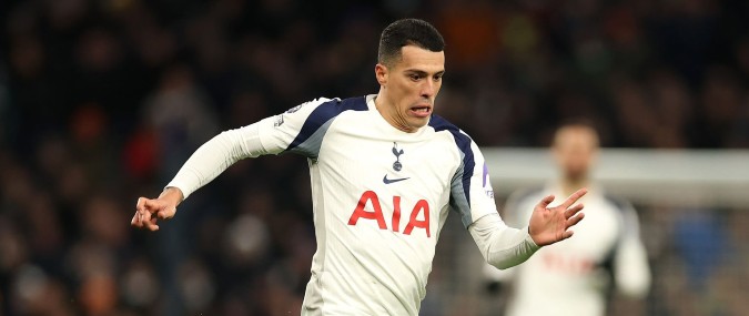 Тоттенхэм - Астон Вилла [10.01.2026]: дуэль двух равных соперников