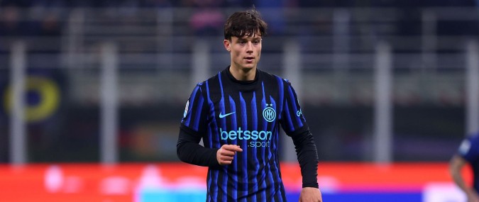 Интер - Наполи [11.01.2026]: Нерадзурри укрепятся на вершине?