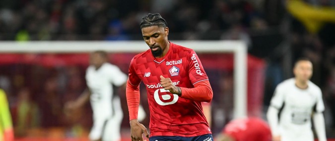 Лилль - Лион [11.01.2026]: главный матч уик-энда во Франции