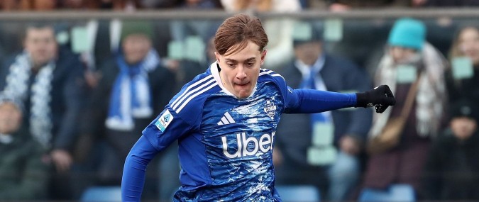 Комо - Милан [15.01.2026]: малое дерби Ломбардии