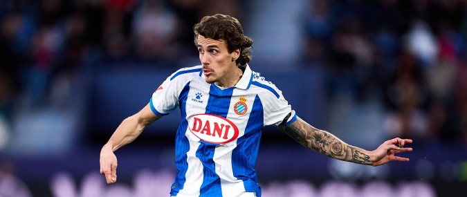 Эспаньол - Жирона [16.01.2026]: гости не умеют держать удар