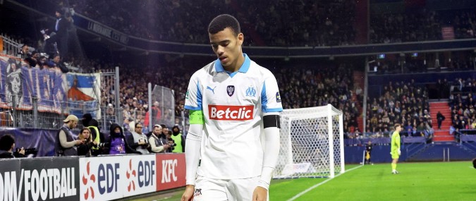 Анже - Марсель [17.01.2026]: хозяева способны на сюрпризы