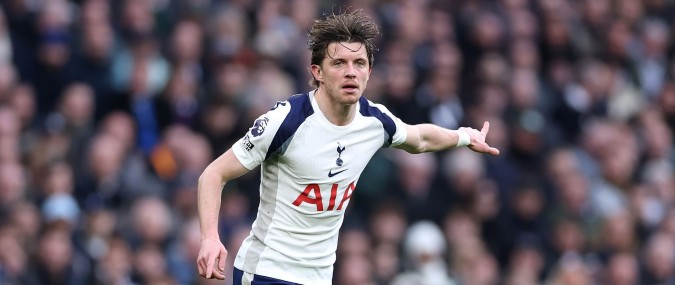 Тоттенхэм - Боруссия Д [20.01.2026]: гости могут прервать неприятную серию