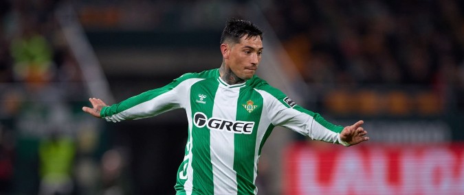 ПАОК - Бетис [22.01.2026]: праздник атакующего футбола?