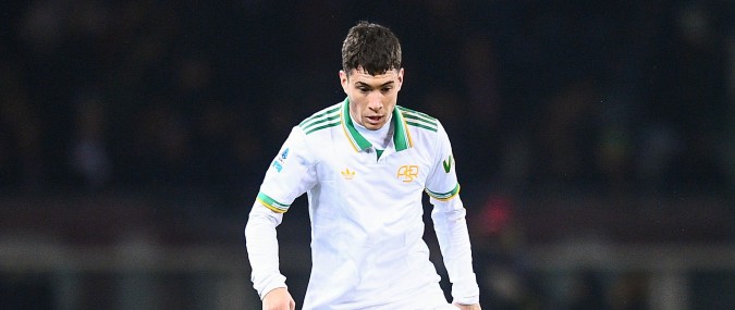 Рома - Штутгарт [22.01.2026]: центральный матч дня в Лиге Европы?