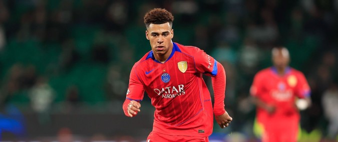 Осер - ПСЖ [23.01.2026]: парижане мыслями в Лиге чемпионов