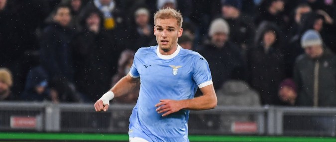 Лечче - Лацио [24.01.2026]: команды переживают кризис идей