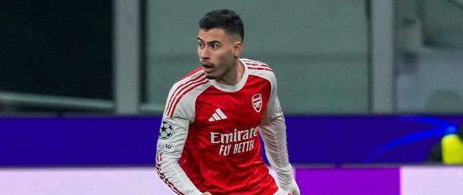 Арсенал - Манчестер Юнайтед [25.01.2026]: баланс сил остается прежним