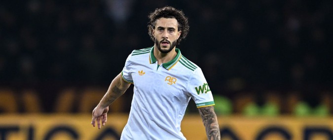 Рома - Милан [25.01.2026]: для Россо-нери чем сложнее, тем лучше