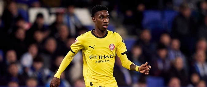 Жирона - Хетафе [26.01.2026]: каталонцы снова в деле