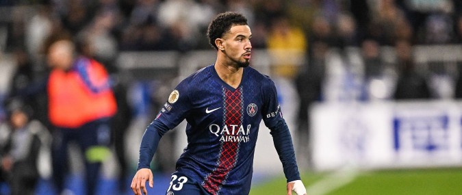 ПСЖ - Ньюкасл [28.01.2026]: 