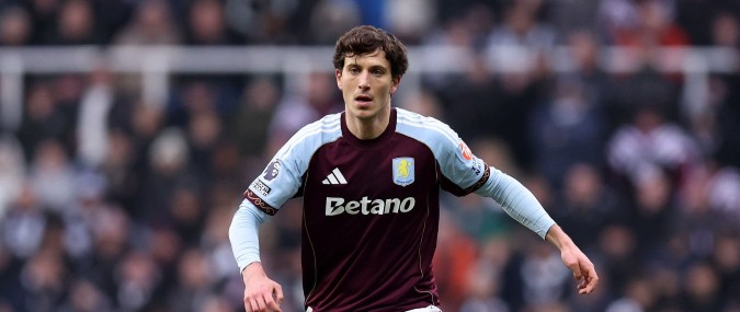 Астон Вилла - Зальцбург [29.01.2026]: бирмингемцы в погоне за первым местом