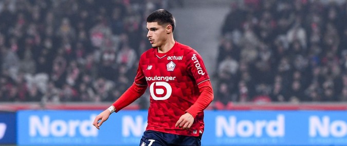 Лилль - Фрайбург [29.01.2026]: Догов не стоит переоценивать