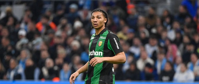 Ланс - Гавр [30.01.2026]: команды в разных весовых категориях