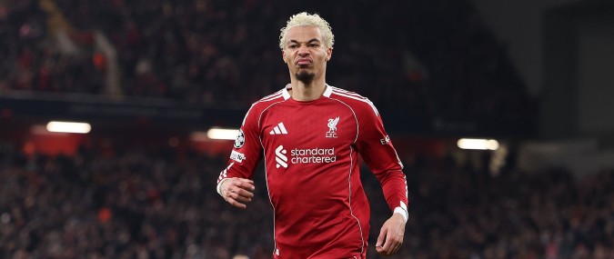 Ливерпуль - Ньюкасл [31.01.2026]: конкуренция в АПЛ зашкаливает