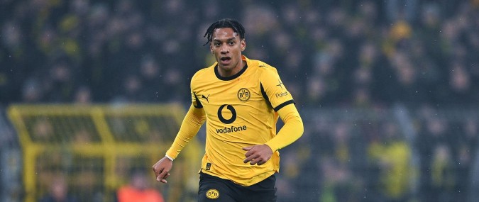 Боруссия Д - Хайденхайм [01.02.2026]: Шмели приучили нас к стабильности