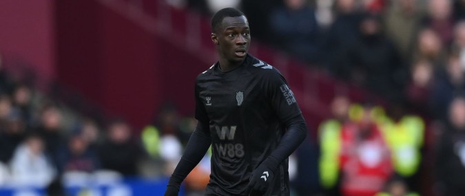 Сандерленд - Бернли [02.02.2026]: хозяева смотрятся посолиднее