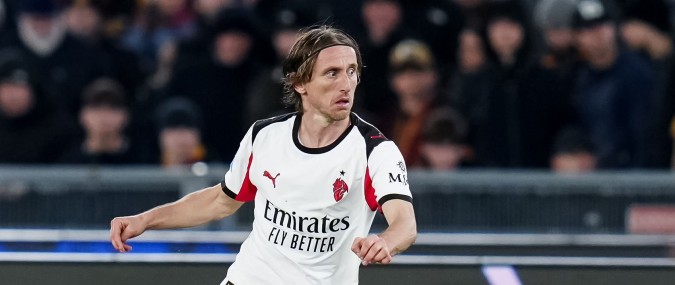 Болонья - Милан [03.02.2026]: Россо-нери разучились проигрывать