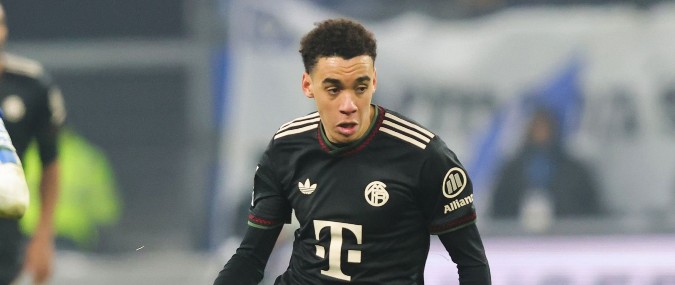 Бавария - Хоффенхайм [08.02.2026]: центральный матч тура