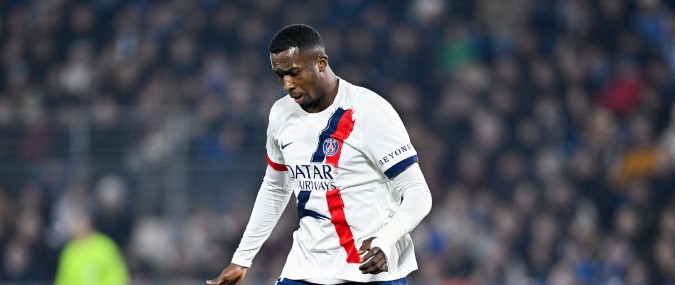 ПСЖ - Марсель [08.02.2026]: парижане возьмут реванш?