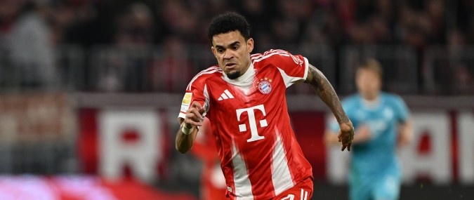 Бавария - РБ Лейпциг [11.02.2026]: мюнхенцы устроят еще один разгром Быкам?