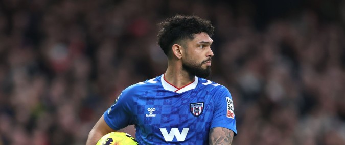 Сандерленд - Ливерпуль [11.02.2026]: новичок удивит чемпиона?