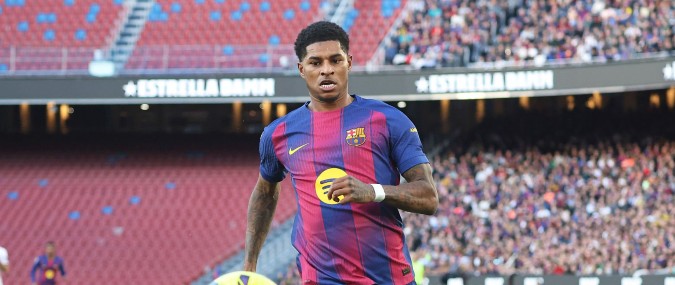 Атлетико - Барселона [12.02.2026]: команды оставят голы на ответный матч