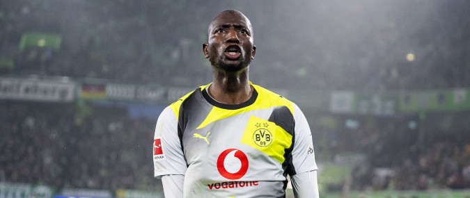 Боруссия Д - Майнц [13.02.2026]: команды сейчас на ходу