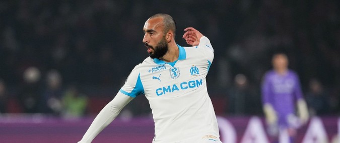 Марсель - Страсбург [14.02.2026]: в ожидании голевой феерии?