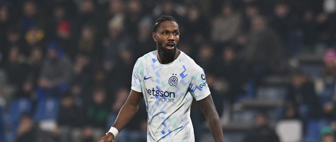 Интер - Ювентус [14.02.2026]: запас прочности хозяев куда выше