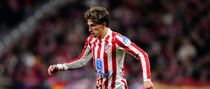 Райо Вальекано - Атлетико [15.02.2026]: гости сильнее, но стабильности им не хватает