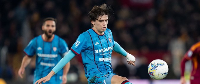 Кальяри - Лечче [16.02.2026]: хозяева очень сильны на родной арене