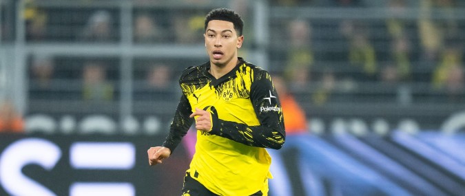 Боруссия Д - Аталанта [17.02.2026]: встреча достойных соперников