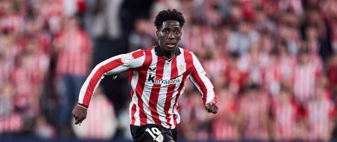 Атлетик - Эльче [20.02.2026]: все становится на свои места