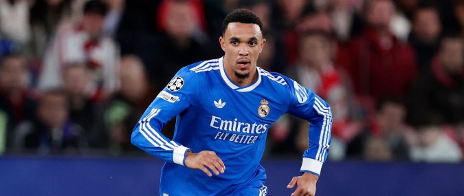 Осасуна - Реал Мадрид [21.02.2026]: кто-то проиграет впервые за месяц?