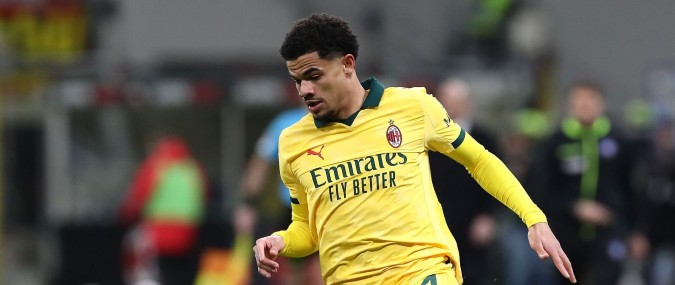 Милан - Парма [22.02.2026]: хозяева победят на классе?