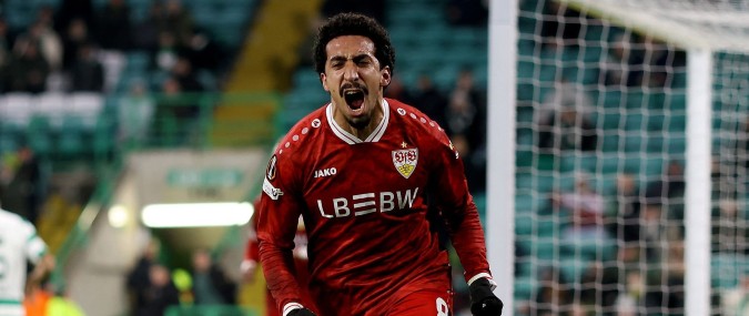 Хайденхайм - Штутгарт [22.02.2026]: аутсайдер удивит претендента на топ-4?