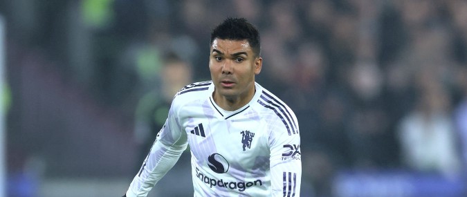 Эвертон - Манчестер Юнайтед [23.02.2026]: Красные Дьяволы разучились проигрывать