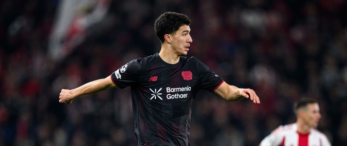 Байер - Олимпиакос [24.02.2026]: Фармацевты готовы победить еще раз