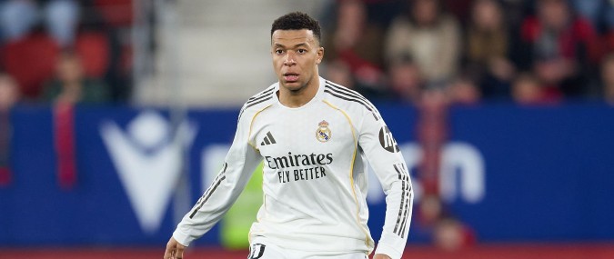 Реал Мадрид - Бенфика [25.02.2026]: мотивация Королевского клуба зашкаливает