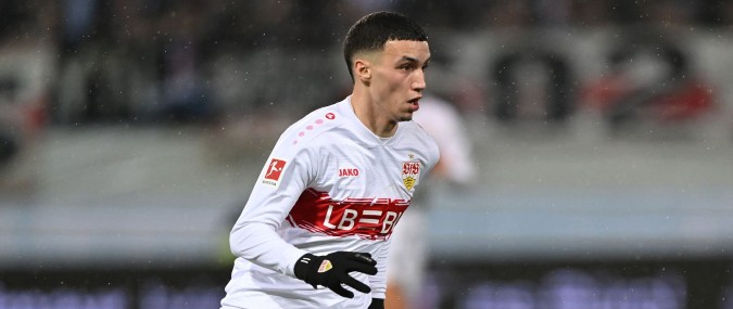 Штутгарт - Селтик [26.02.2026]: немцы смотрятся гораздо солиднее