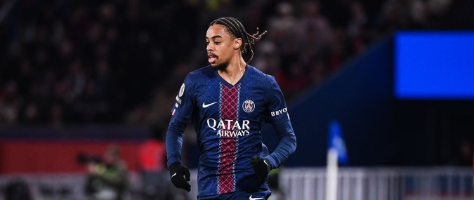 Гавр - ПСЖ [28.02.2026]: хозяева не сдадутся без боя