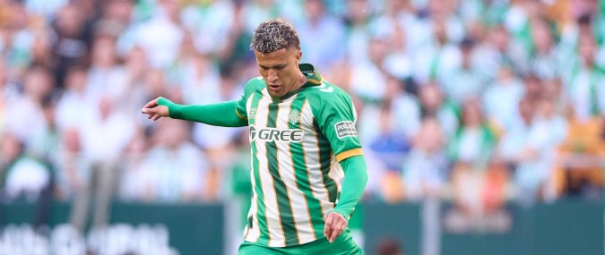 Бетис - Севилья [01.03.2026]: обе команды в хорошем тонусе