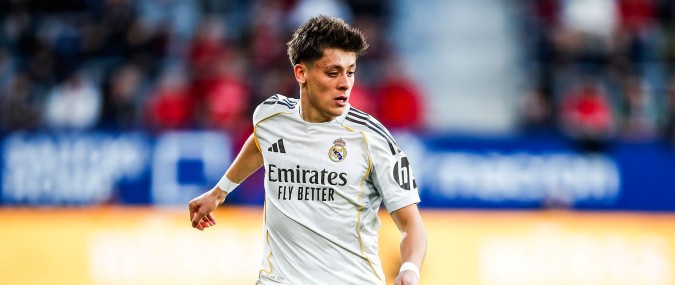 Реал Мадрид - Хетафе [02.03.2026]: победа на классе для Бланкос?