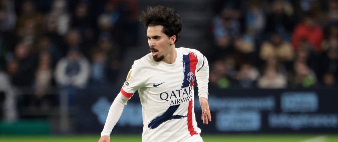 ПСЖ - Монако [06.03.2026]: обе команды сейчас на ходу