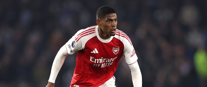 Мэнсфилд - Арсенал [07.03.2026]: фаворит приложит минимум усилий для победы